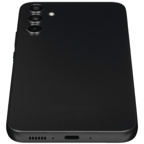 6.6" Смартфон Samsung Galaxy A34 5G 128 ГБ черный