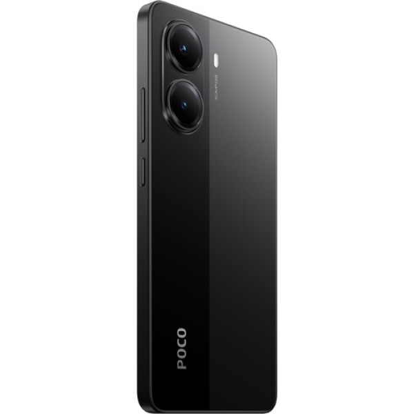 6.67" Смартфон POCO X7 Pro 256 ГБ черный