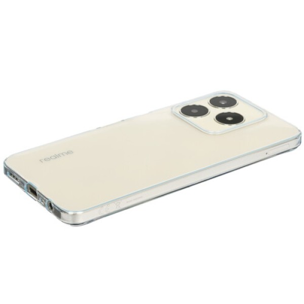 6.74" Смартфон realme C61 128 ГБ золотистый