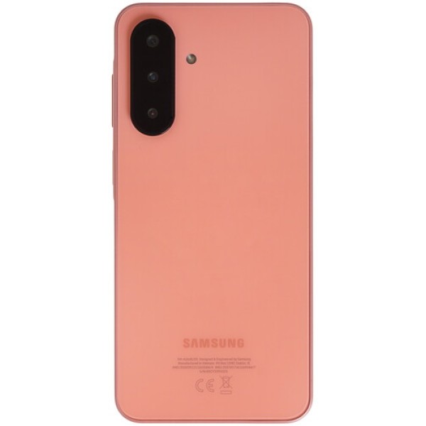 6.7" Смартфон Samsung Galaxy A26 128 ГБ розовый