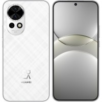 6.7" Смартфон HUAWEI nova 13 512 ГБ белый