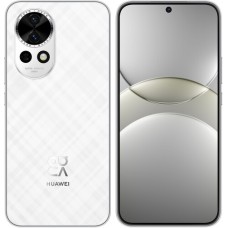 6.7" Смартфон HUAWEI nova 13 512 ГБ белый