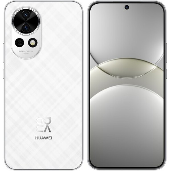 6.7" Смартфон HUAWEI nova 13 512 ГБ белый