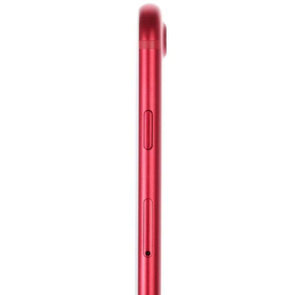 Смартфон Apple iPhone 7 4,7" 256Gb Red 4x2.3Ghz/2048Mb/1334x750/IPS/3G/LTE/GPS/Cam12/iOS