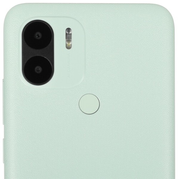 6.52" Смартфон Xiaomi Redmi A2+ 64 ГБ зеленый