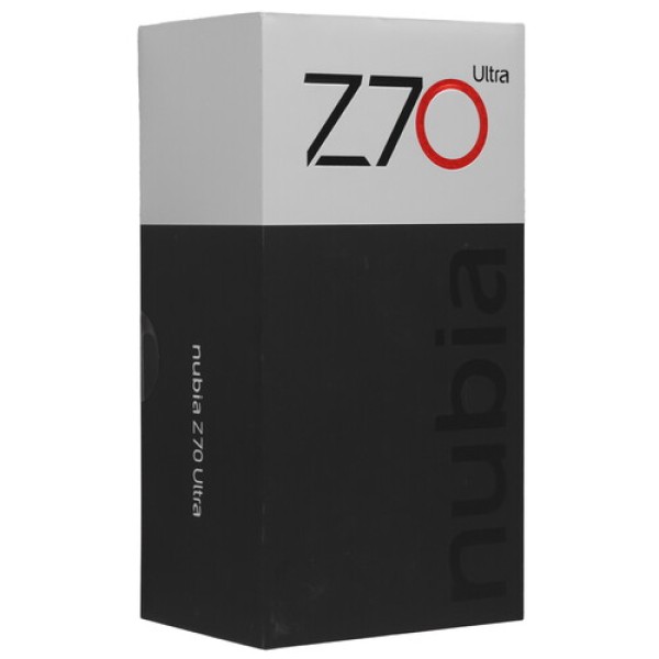 6.85" Смартфон Nubia Z70 Ultra 512 ГБ синий