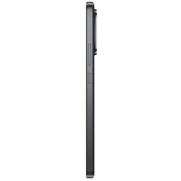 6.78" Смартфон Vivo iQOO Z9 256 ГБ черный