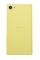 Смартфон Sony XPERIA Z5 Compact 4.6" 32GbYellow 8(4x2/4x1.5Ghz)/2048Mb/1280x720/IPS/3G/LTE/GPS/NFC/Cam23/2700mAh/And5.1