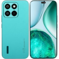 6.7" Смартфон HONOR X8c 128 ГБ зеленый