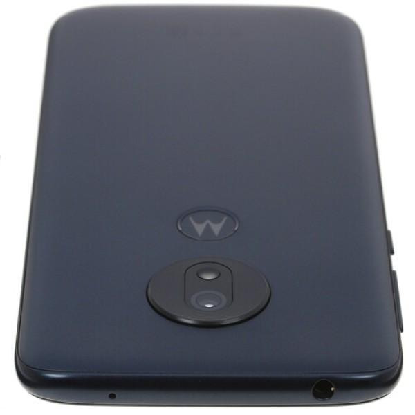 Смартфон Motorola Moto G7 Play 5.7" 32Gb Indigo 8x1.8Ghz/2048Mb/2SIM/LTE/Cam13/ mAh/Android 9.0
