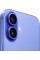 6.1" Смартфон Apple iPhone 16 128 ГБ голубой