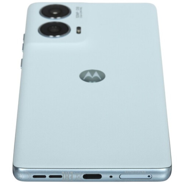6.7" Смартфон Motorola Edge 50 Fusion 512 ГБ голубой