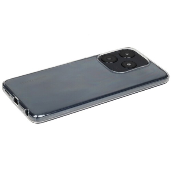 6.56" Смартфон Tecno SPARK 10C 64 ГБ черный