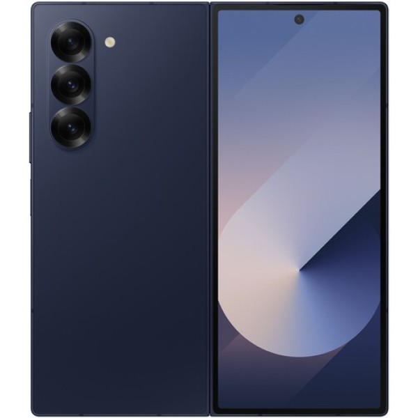 7.6" Смартфон Samsung Galaxy Z Fold6 256 ГБ синий