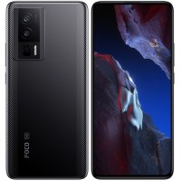 6.67" Смартфон POCO F5 Pro 256 ГБ черный