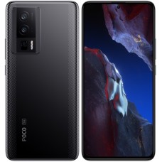 6.67" Смартфон POCO F5 Pro 256 ГБ черный
