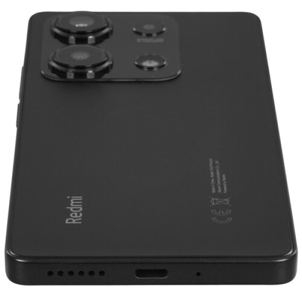6.67" Смартфон Xiaomi Redmi Note 14S 512 ГБ черный