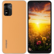6.56" Смартфон Coolpad Cool 30i 256 ГБ оранжевый