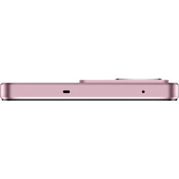 6.67" Смартфон realme 14 256 ГБ розовый