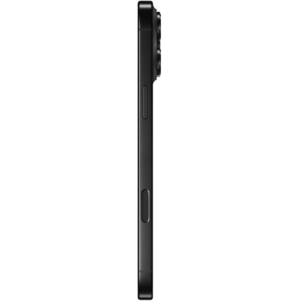 6.9" Смартфон Apple iPhone 16 Pro Max 512 ГБ черный