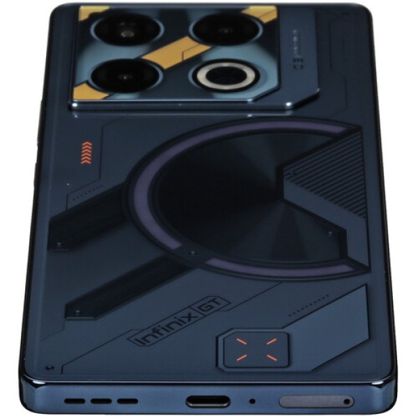 6.78" Смартфон Infinix GT 20 Pro 256 ГБ оранжевый