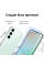 6.7" Смартфон Samsung Galaxy S24 FE 256 ГБ зеленый