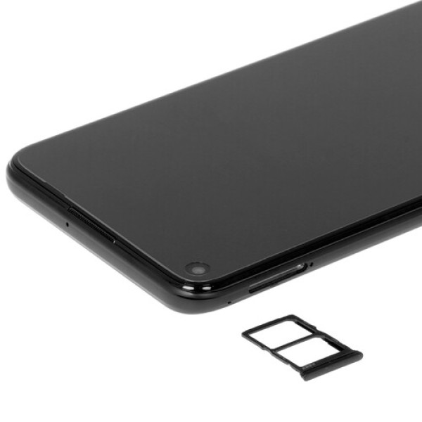 Смартфон Honor 30S 6/128Gb [6,5"/5G/NFC/Cam64+8+2+2Mpx/4000mAh/Black]