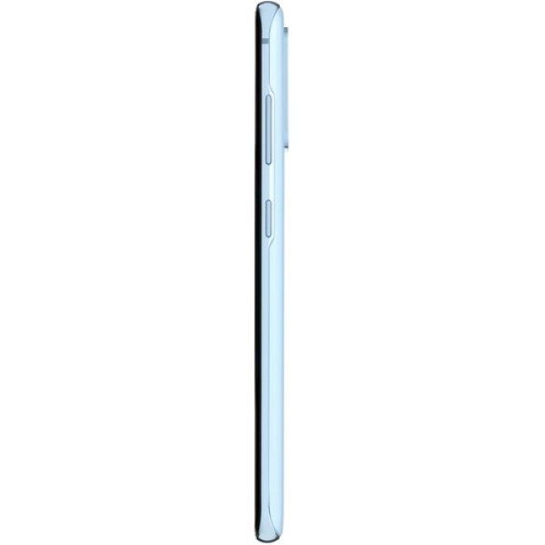 Смартфон Samsung S20 Blue 6.2" 128Gb 8Gb/3200x1440/dAMOLED/LTE/Cam64+12+12/10Mp/4000mAh/An10
