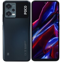 6.67" Смартфон POCO X5 128 ГБ черный