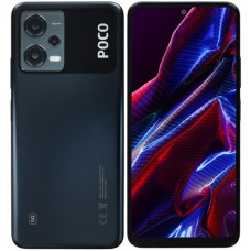 6.67" Смартфон POCO X5 128 ГБ черный
