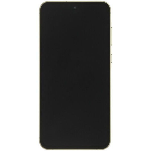 6.6" Смартфон Samsung Galaxy A55 256 ГБ желтый
