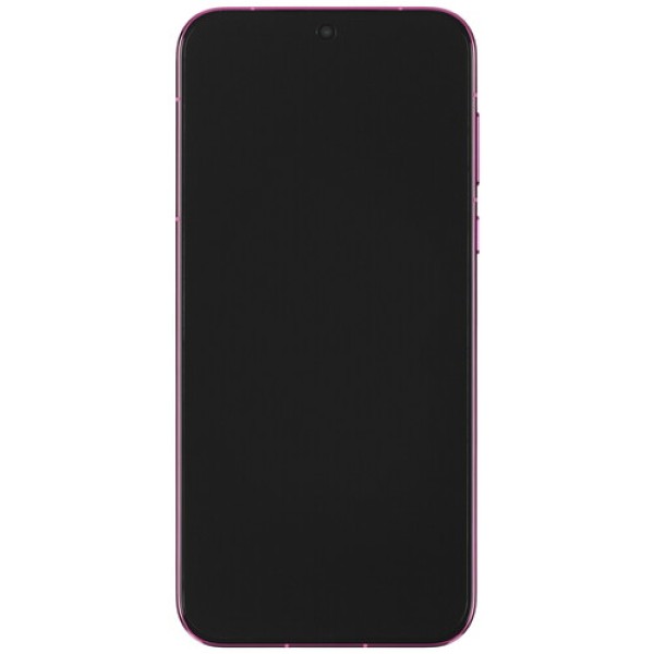 6.6" Смартфон HUAWEI Pura 70 256 ГБ розовый