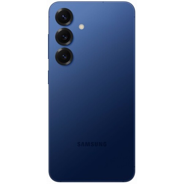 6.2" Смартфон Samsung Galaxy S25 512 ГБ синий