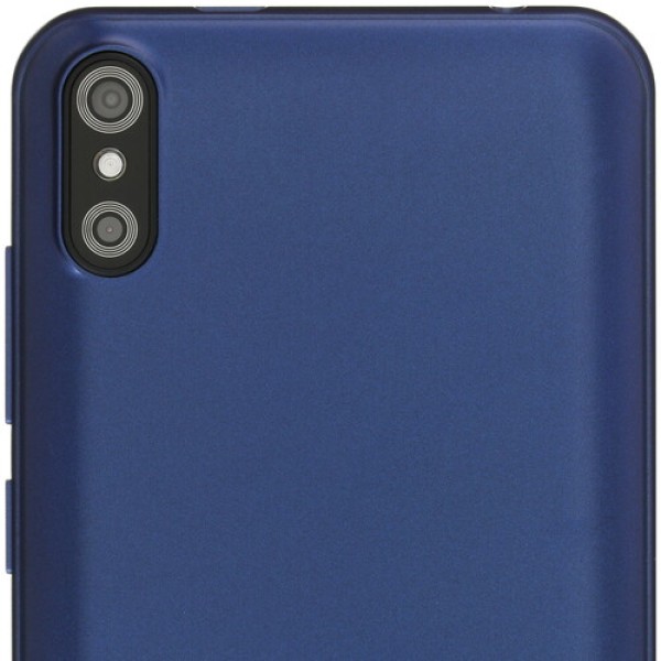 5.45" Смартфон DEXP BL155 32 ГБ синий