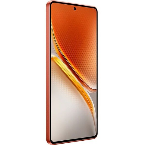 6.78" Смартфон Vivo iQOO Neo 10 128 ГБ оранжевый