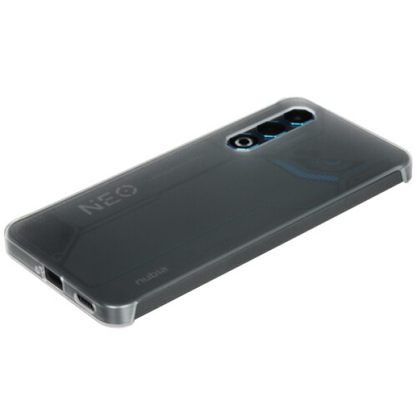 6.8" Смартфон Nubia Neo 3 GT 256 ГБ черный