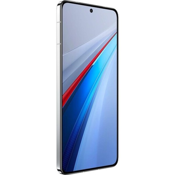6.82" Смартфон Vivo iQOO 13 256 ГБ белый