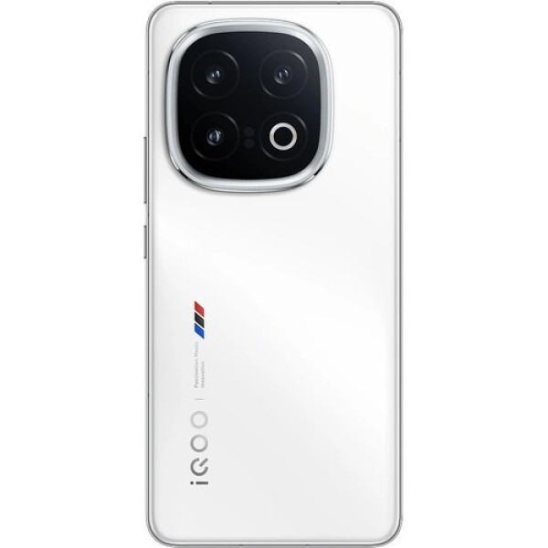 6.82" Смартфон Vivo iQOO 13 256 ГБ белый