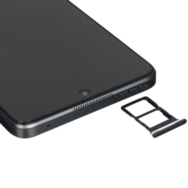6.8" Смартфон HUAWEI nova 11i 128 ГБ черный