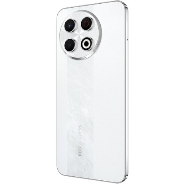 6.78" Смартфон Tecno SPARK 30 Pro 256 ГБ белый