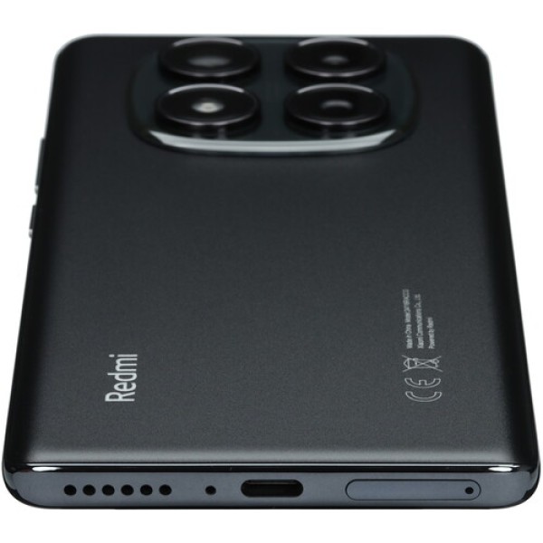 6.67" Смартфон Xiaomi Redmi Note 14 Pro 512 ГБ черный
