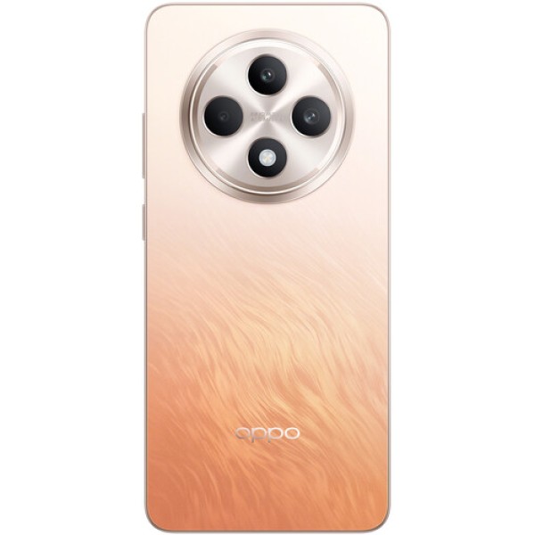6.67" Смартфон OPPO Reno12 F 4G 512 ГБ оранжевый