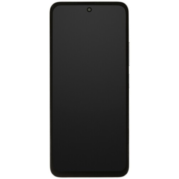 6.79" Смартфон Xiaomi Redmi 12 4G 128 ГБ серебристый