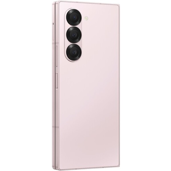 7.6" Смартфон Samsung Galaxy Z Fold6 256 ГБ розовый