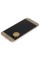Смартфон Samsung SM-A320F Galaxy A3 4.7" Gold 16Gb 8x1,6Ghz/2048Mb/1280x720/sAMOLED/2SIM/LTE/Cam13/2350mAh/A7.0