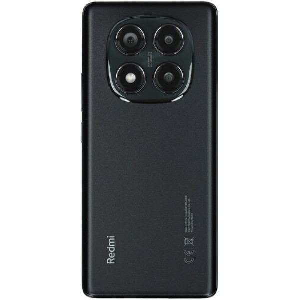 6.67" Смартфон Xiaomi Redmi Note 14 Pro 512 ГБ черный