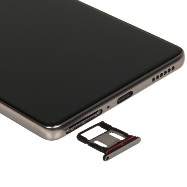 6.78" Смартфон Tecno CAMON 40 256 ГБ бежевый