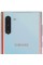 Смартфон Samsung Galaxy Note 10 6.3" 256Gb AuraGlow Exynos 9825(2x2.7Ghz+2x2.3Ghz+4x1.95Ghz)/8192Mb/3040x1440/dAMOLED/2SIM/LTE/Cam16+12+12/3500mAh/An9