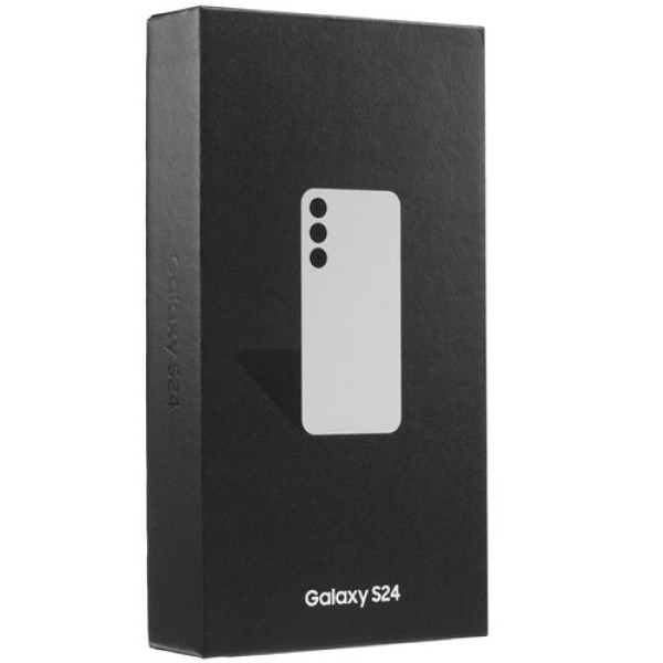 6.2" Смартфон Samsung Galaxy S24 256 ГБ серый