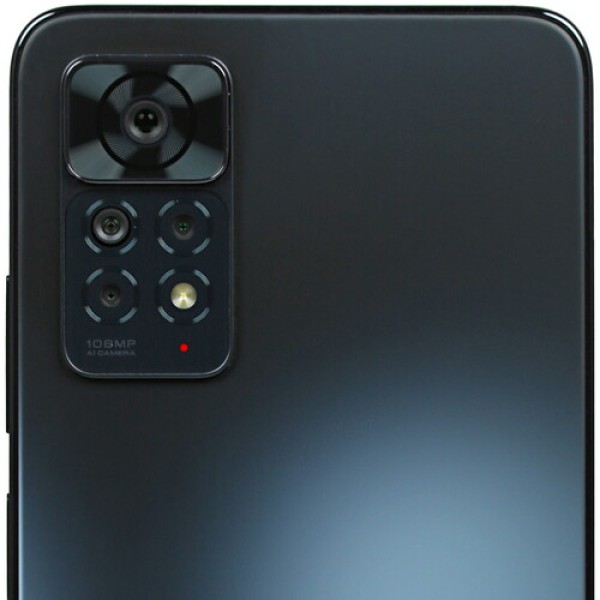6.67" Смартфон Xiaomi Redmi Note 11 Pro 4G 128 ГБ серый